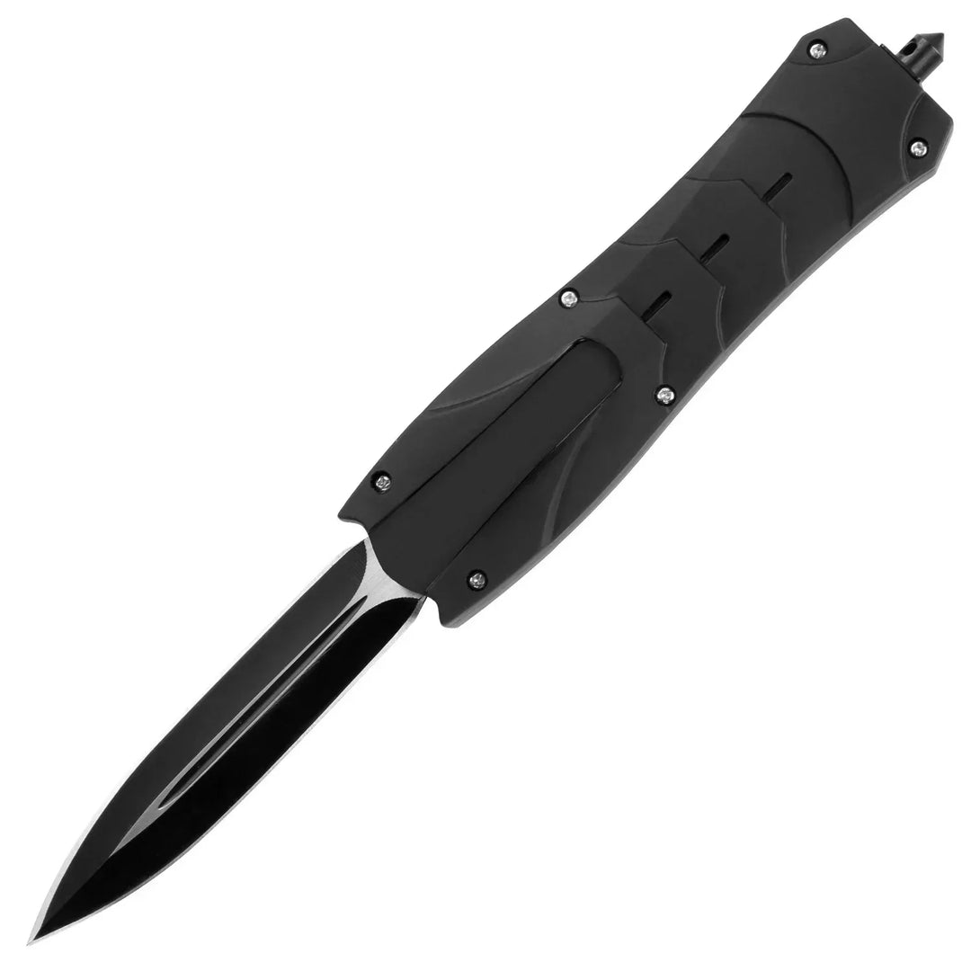 Premium Ergonomic EDC Multitool Self Defense Knife | Stornfield