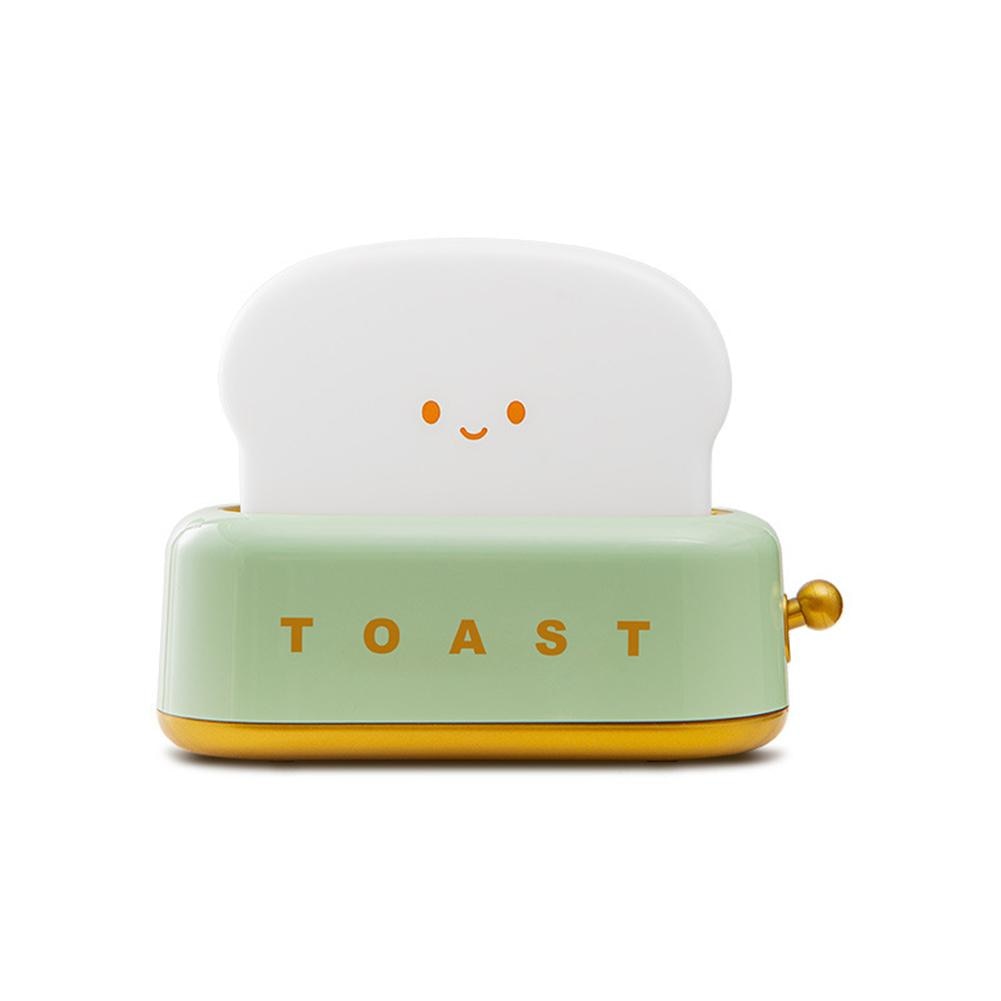 LED Toaster Nightlight Stornfield