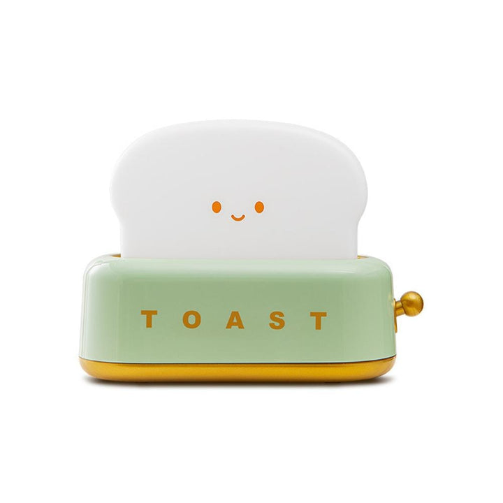 LED Toaster Nightlight Stornfield
