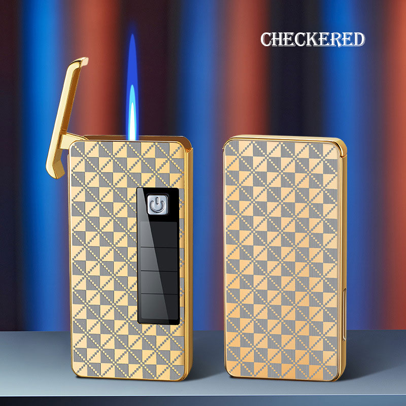 Lucky Dragon Solar Charging Jet Lighter | Stornfield