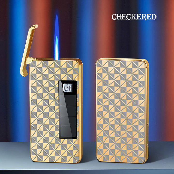 Lucky Dragon Solar Charging Jet Lighter | Stornfield