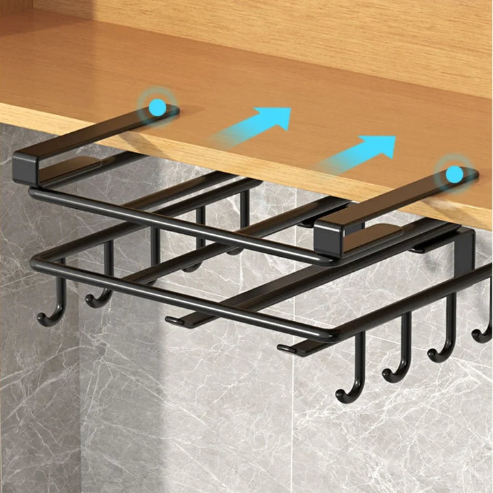 Base Cabinet Organizer Kitchen | Stornfield