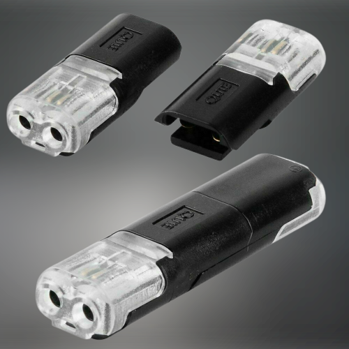 Stornfield | Waterproof Electrical Wire Cable Connector Set