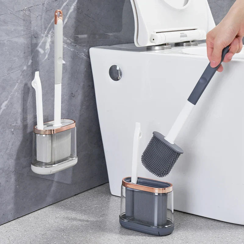 PureFlex — Transforms your bathroom into a brilliantly clean wellness oasis without germs and hassle | Stornfield