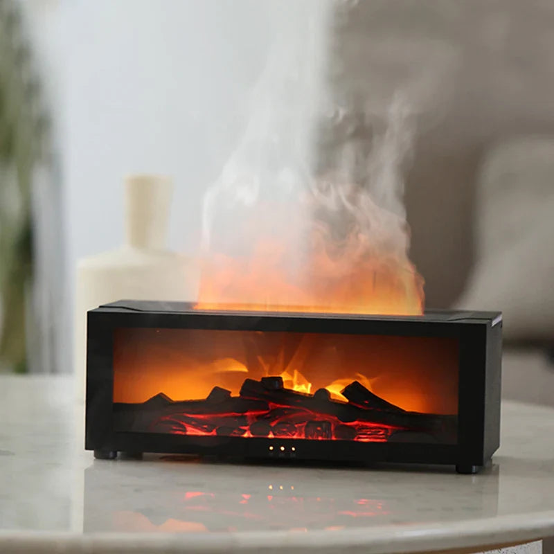 Fireplace Aroma Diffuser Stornfield