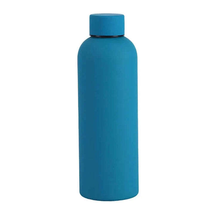 Stornfield | Creative Stainless Steel Water Bottle