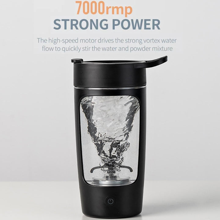 Stornfield | Powerful Electric Protein Shaker