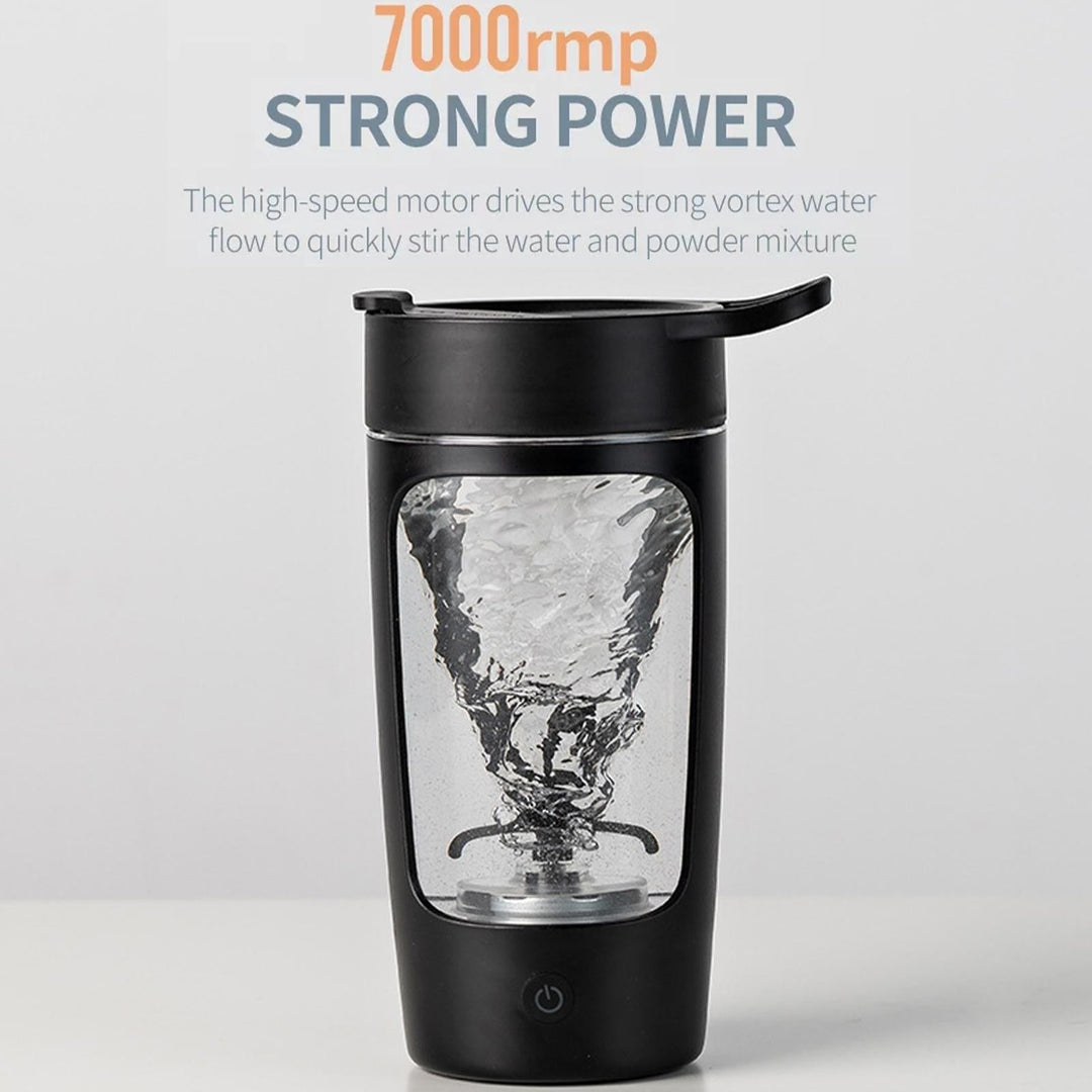 Stornfield | Strong Electric Protein Shaker Mixer