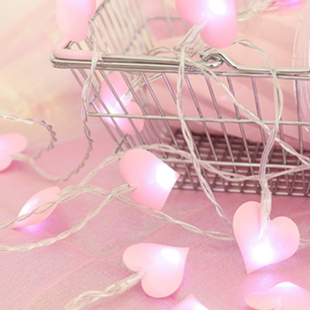 Stornfield | Light loop nursery