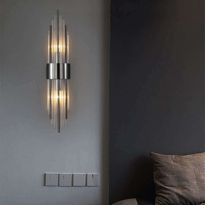 Stornfield | Appliques Murales Art Déco