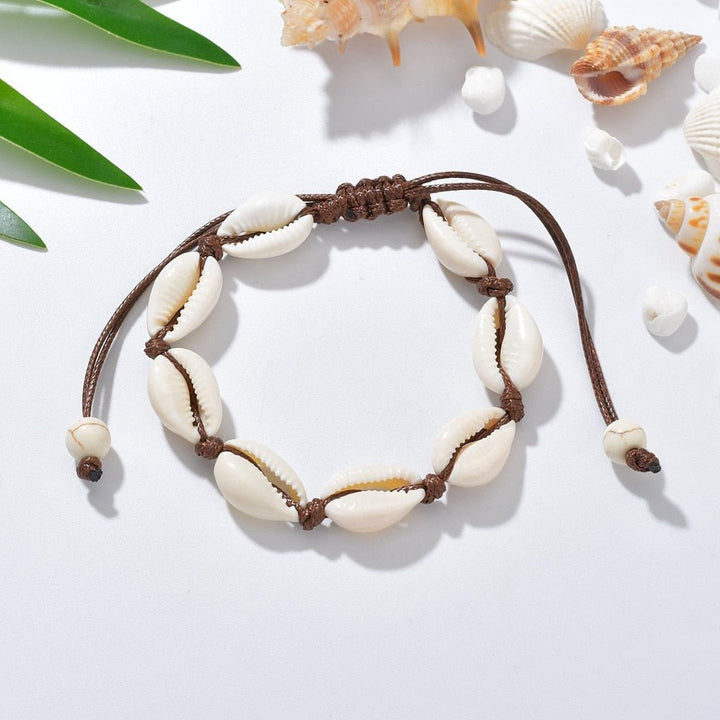 Stornfield | Bracelet/Anklet