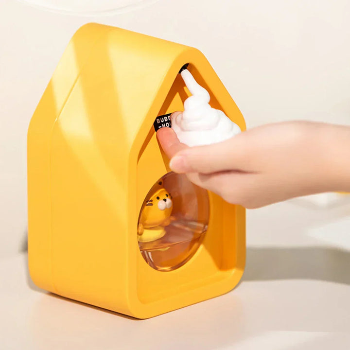 Stornfield | Animal House Foam Dispenser
