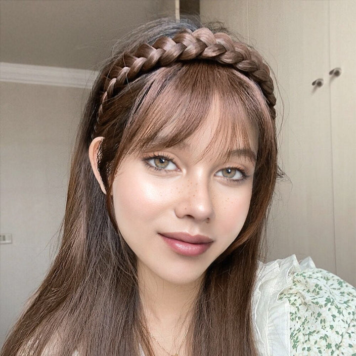 Stornfield | Hair Extension Headband