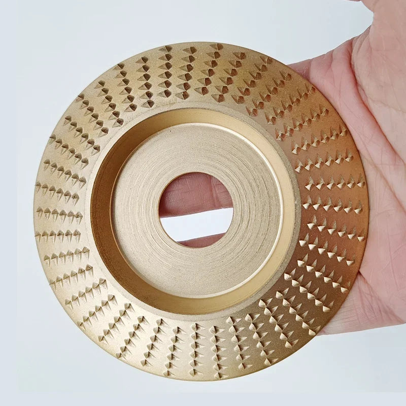 Wood Master Sanding Disc Precision Carving Tool | Stornfield