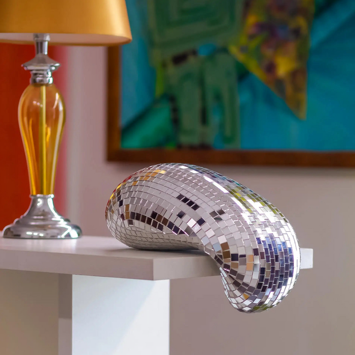 Stornfield | Lunar - Disco Melt | Futuristic Art Lighting Solution