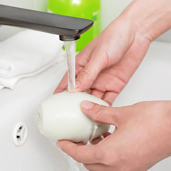 Sticky Mini Gel Roller ReusaStonrfielde Dust Hair Remover | Stonrfield