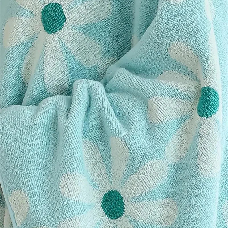 Daisy Towel | Stornfield