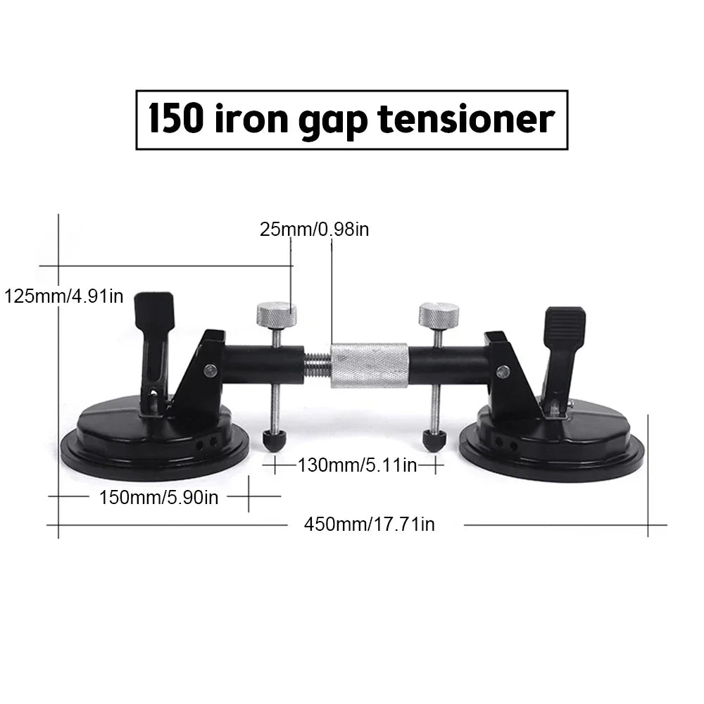 Granite Installation AdjustaStornfielde Vacuum Suction Cups | Stornfield