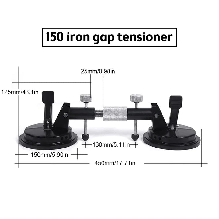 Granite Installation AdjustaStornfielde Vacuum Suction Cups | Stornfield