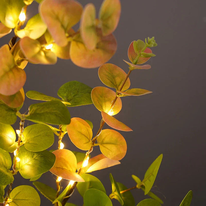 Stornfield | Lampe arbre avec base amovible