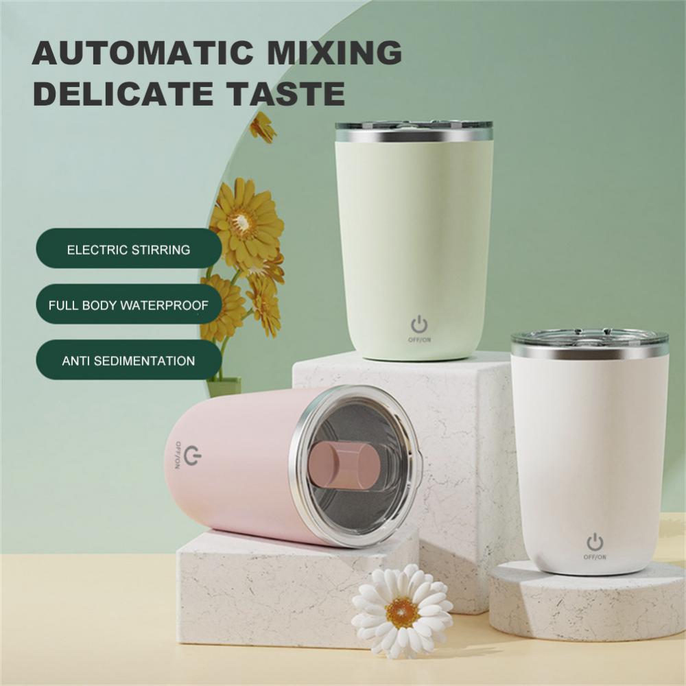 Tornado Automatic Waterproof Rechargeable Shaker | Stornfield