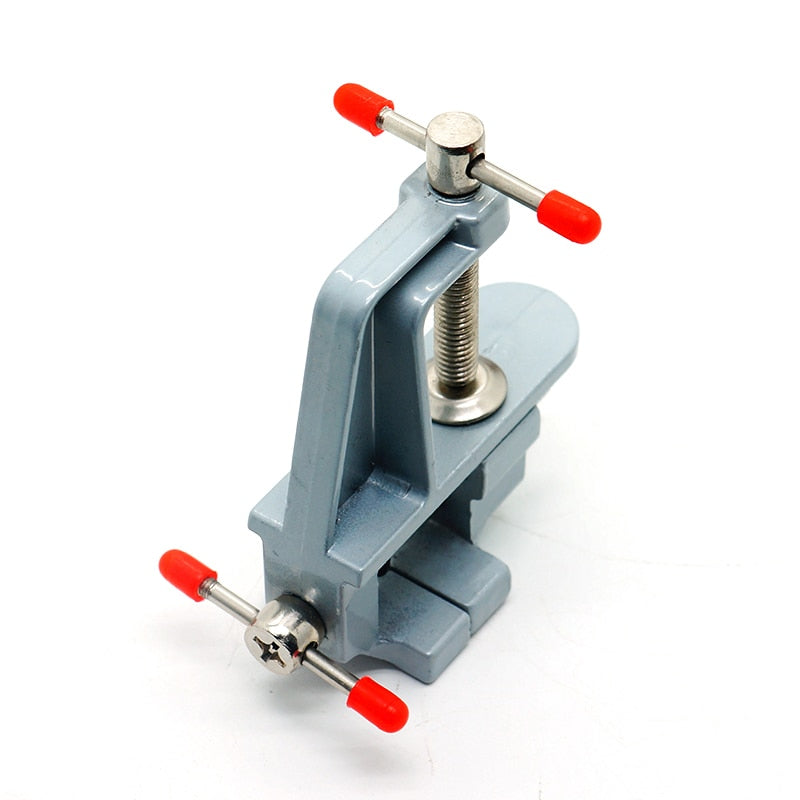 Mini Fixer Aluminum DIY Clamp Tool | Stornfield