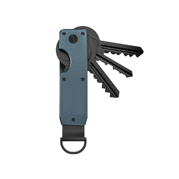 Key Organizer Aluminum | Stornfield
