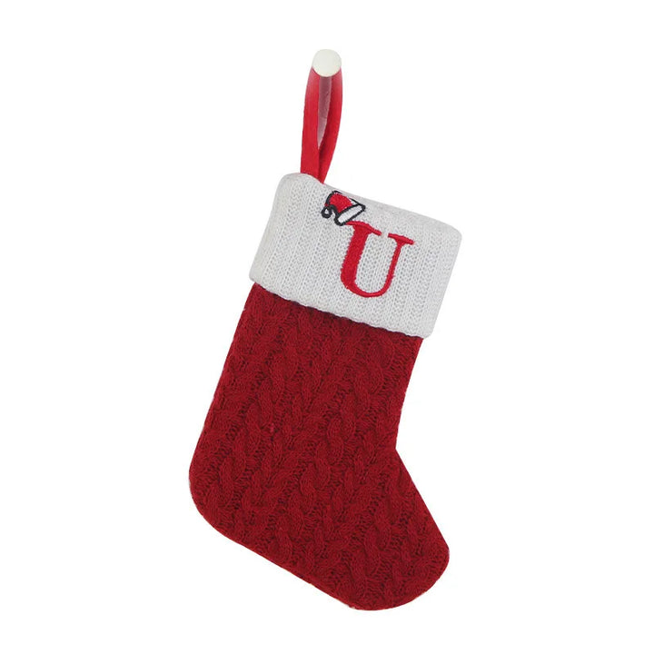 Christmas Socks Decoration – Stockings for Hanging for Festive Decoration | Stornfield