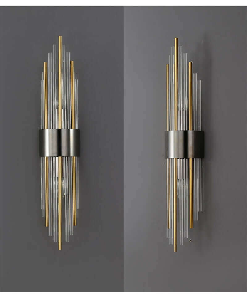 Stornfield | Appliques Murales Art Déco