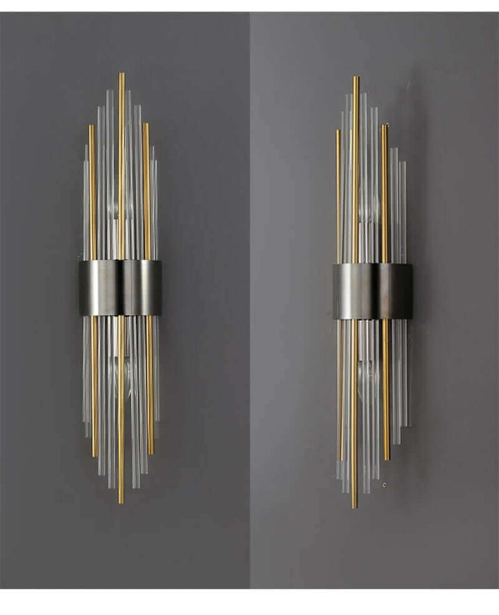 Stornfield | Appliques Murales Art Déco