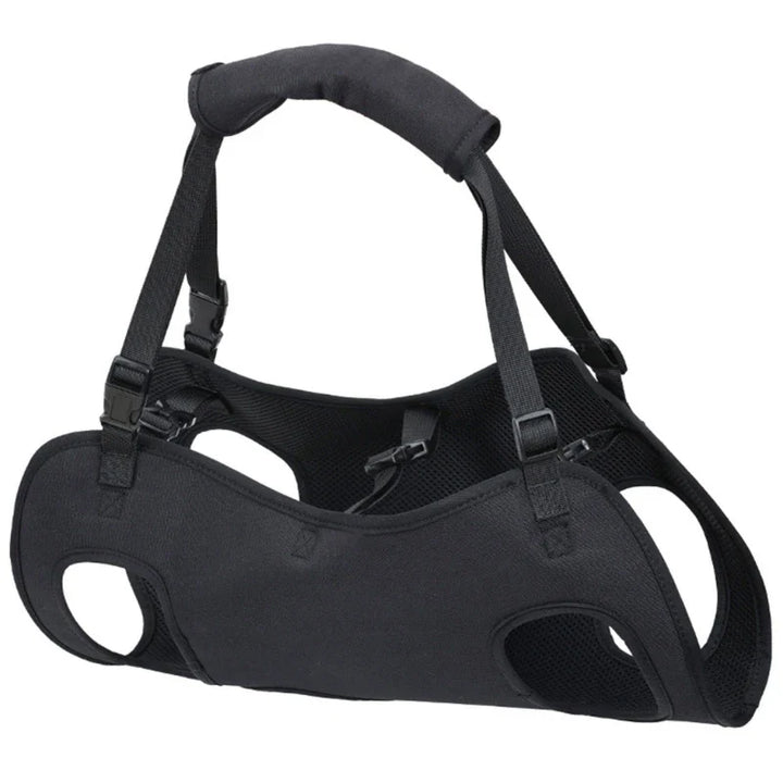Reha-Dog Harness with Sturdy Carrying Handle Stornfield