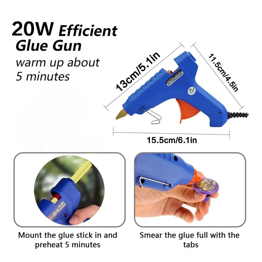Dent Repair Tool Set Car Dents | Stornfield