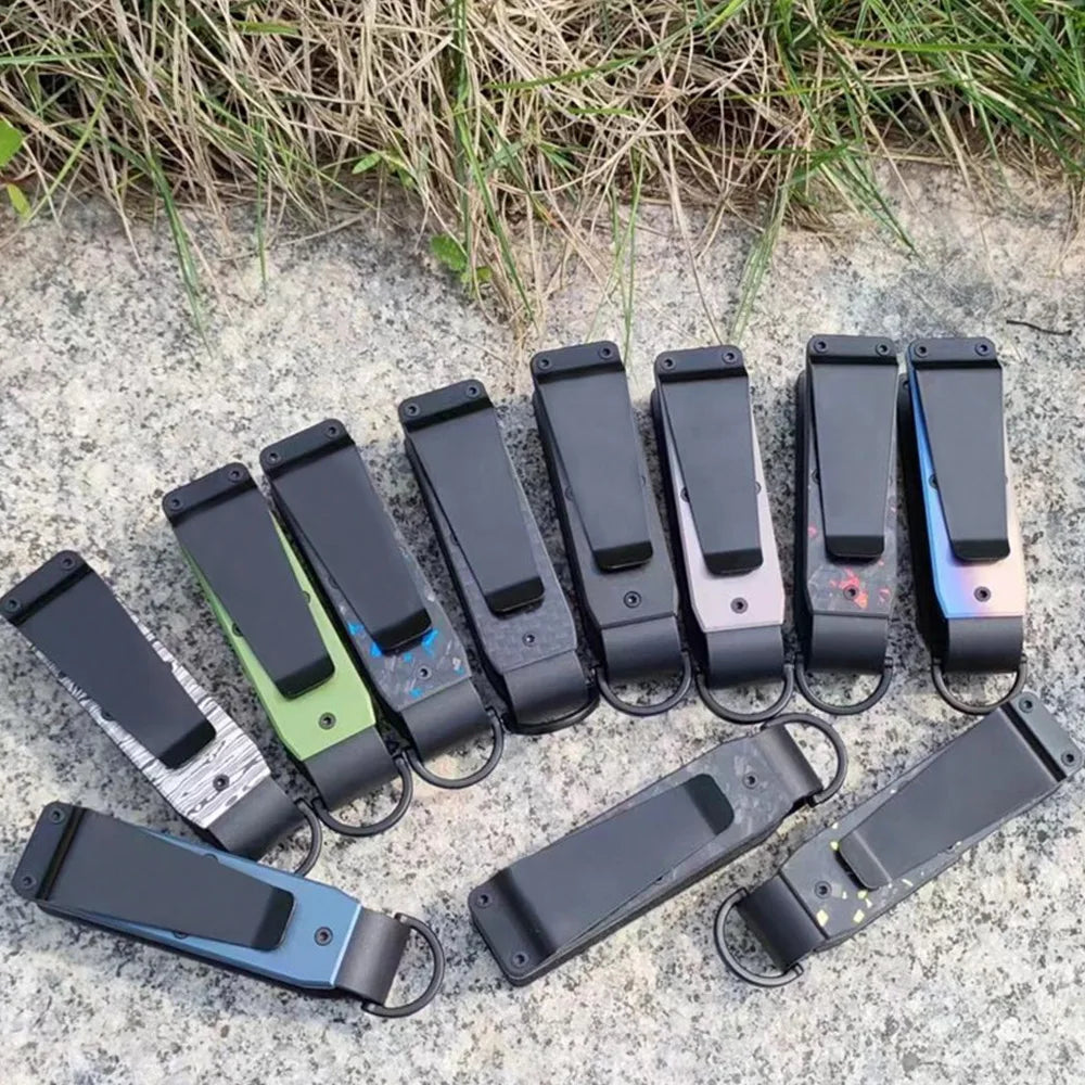 Key Organizer Aluminum | Stornfield