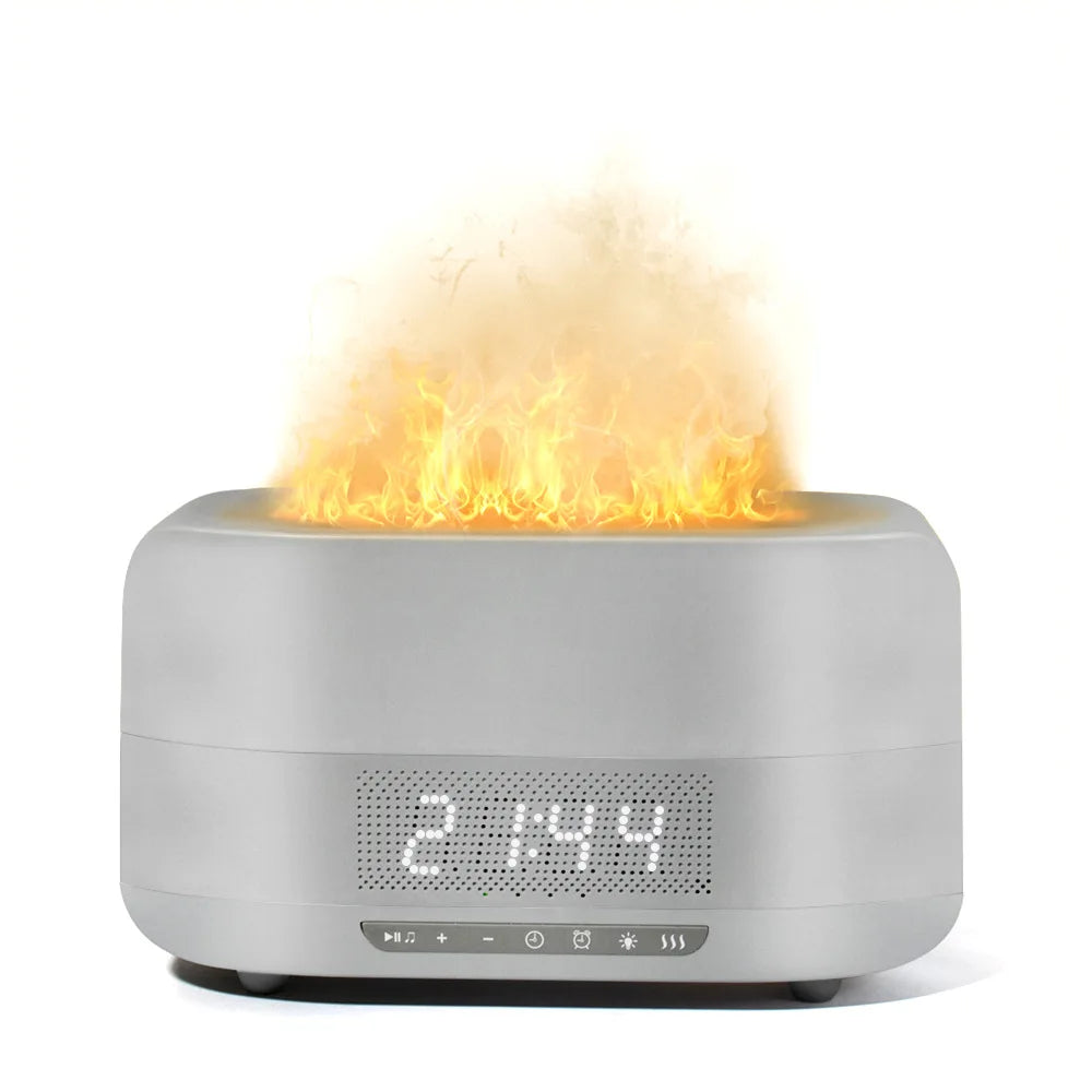 3in1 Mist Tune Air Humidifier Stornfielduetooth Speaker | Stornfield