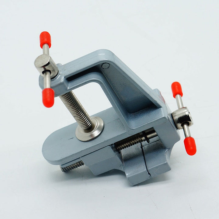 Mini Fixer Aluminum DIY Clamp Tool | Stornfield