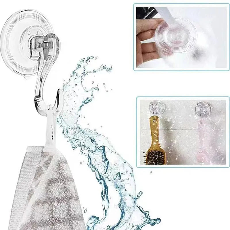 Stornfield | Ultra Grip Heavy-Duty Suction Cups
