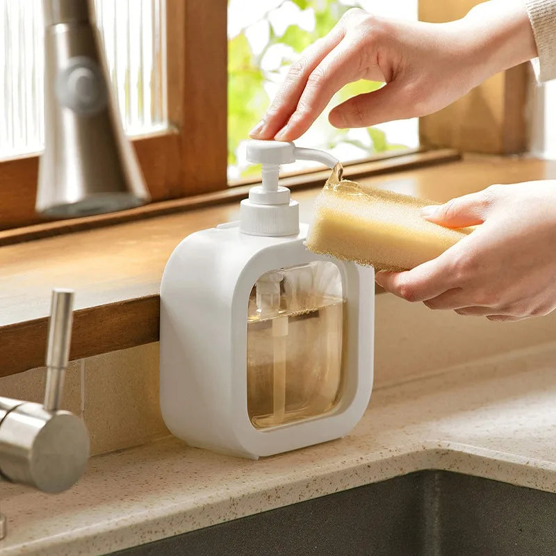Nordic Soap Dispenser Stornfield