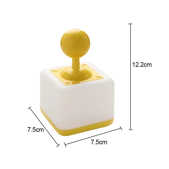 Fun Joystick Bedside Atmosphere Lamp | Stornfield