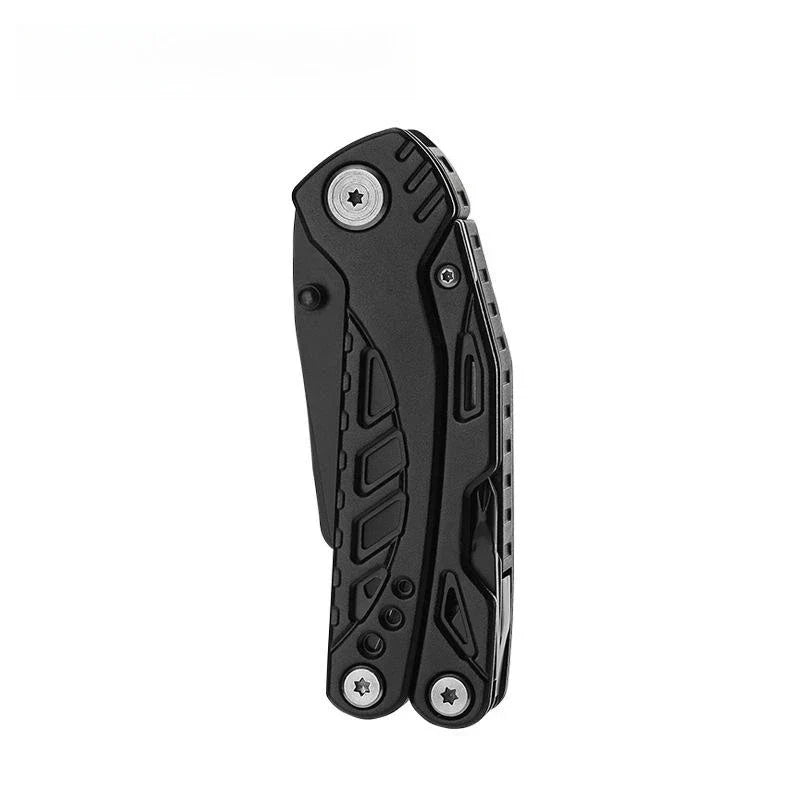 Ultimate Outdoor EDC Buckle Folding Survival Multi-Tool | Stornfield