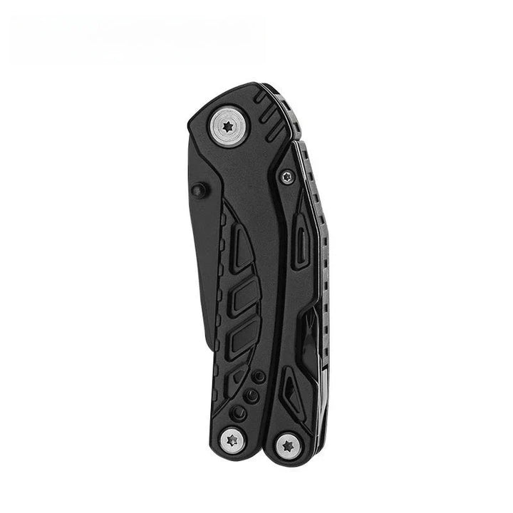 Ultimate Outdoor EDC Buckle Folding Survival Multi-Tool | Stornfield