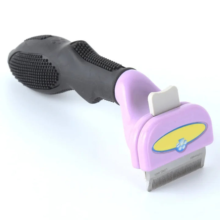 Professional hair removal brush for dogs & cats Stornfield