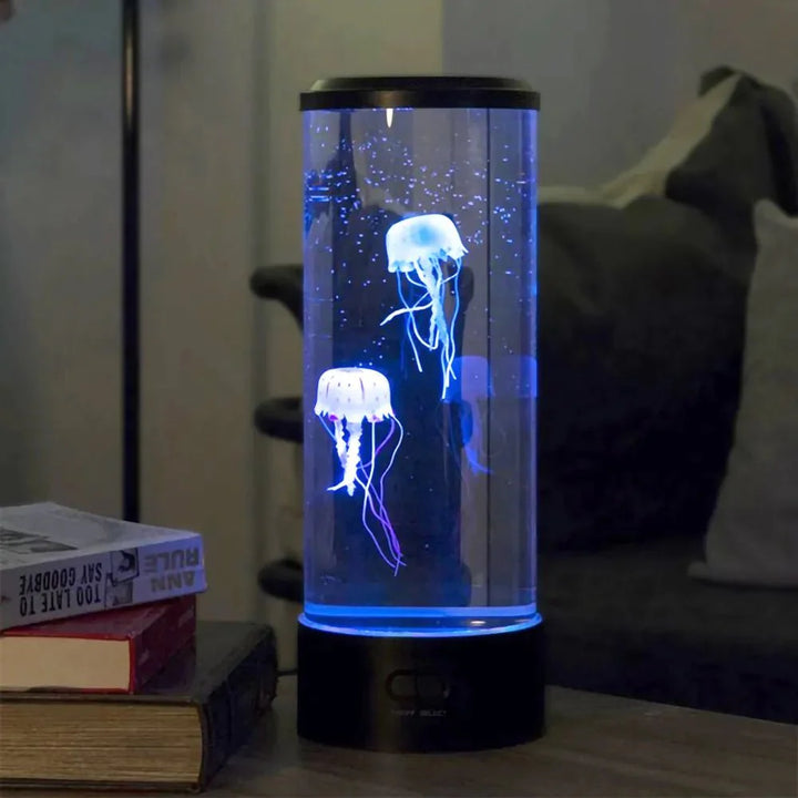 JellyLight Wake the Night Magic | Stornfield