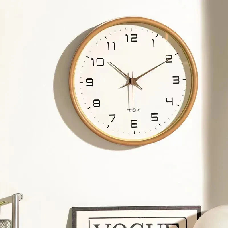 Stornfield | Japanese Wall Clock Design