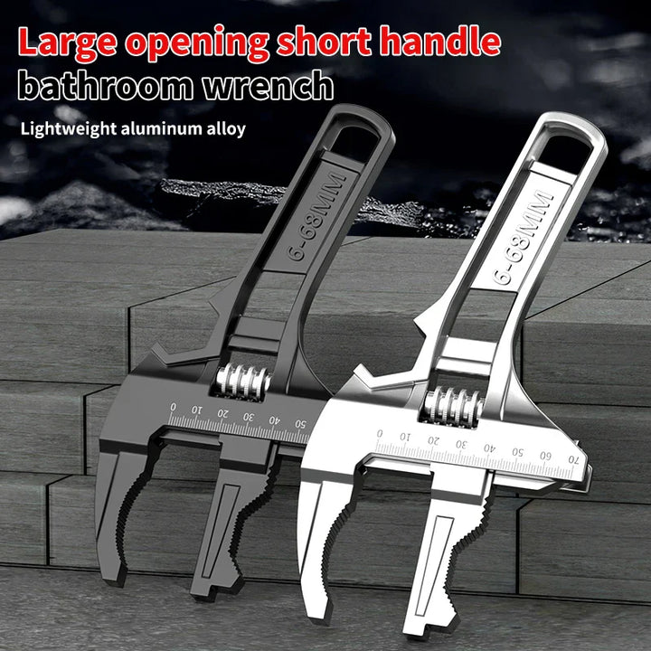 Adjustable Universal Key | Stornfield