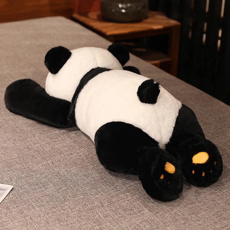 Stornfield | Giant Lazy Panda, soft plush toy