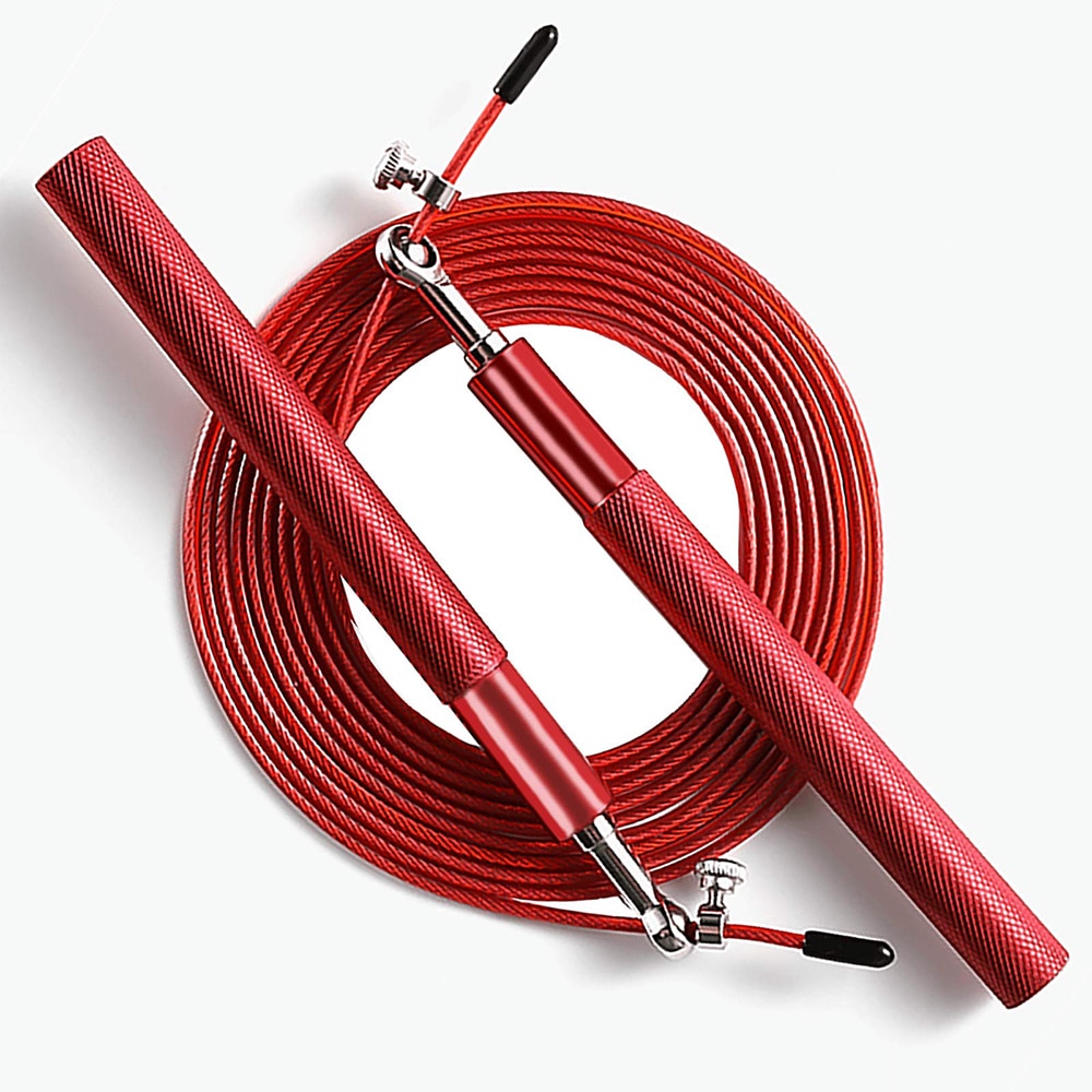 Stornfield | Crossfit Speed Jump Rope 360°