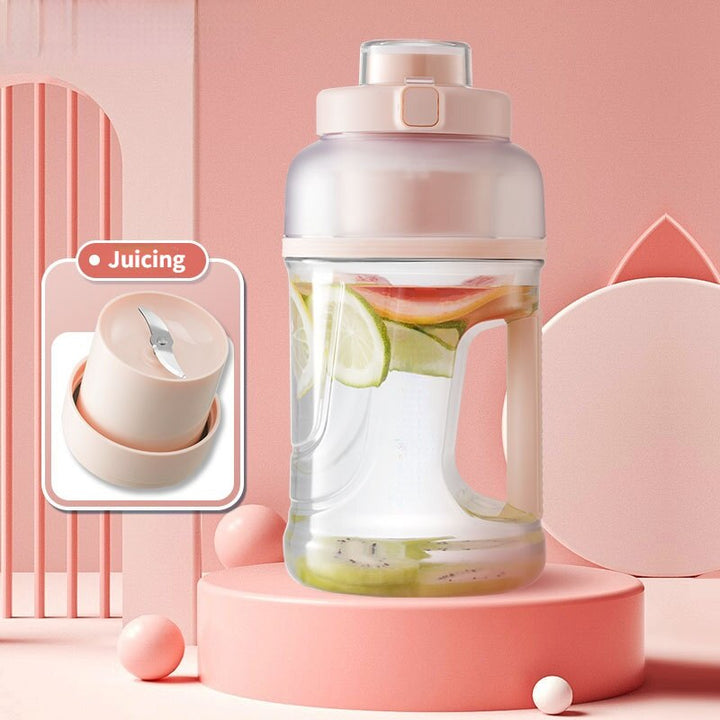 Creative Elegant Rechargeable Juicer | Stornfield