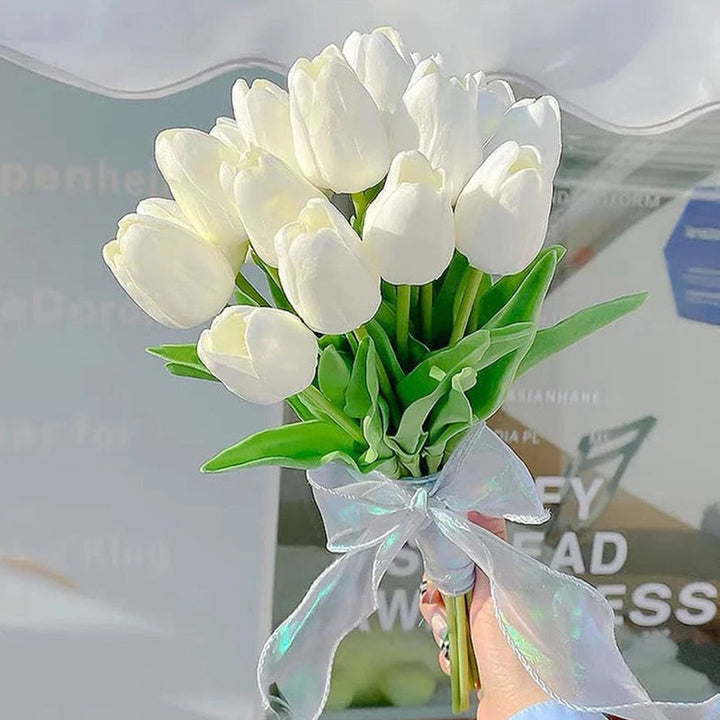 Stornfield | Realistic Tulip Bouquets for Every Occasion - Alyssa
