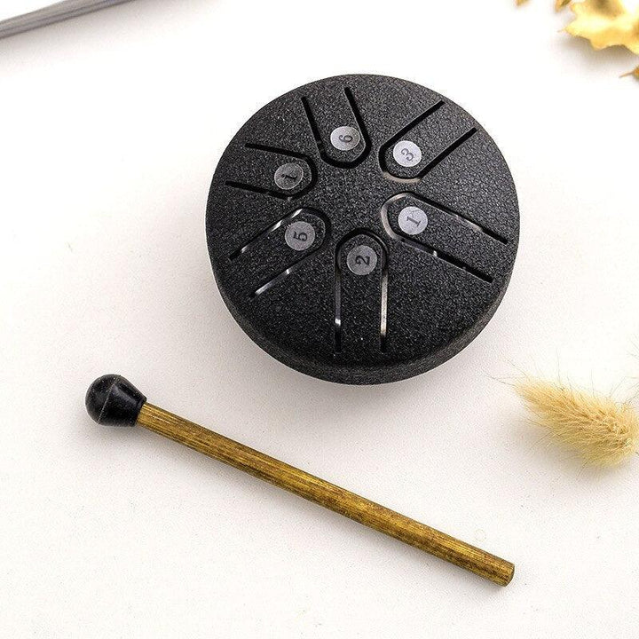 MiniTongue For a memorable wearable music | Stornfield