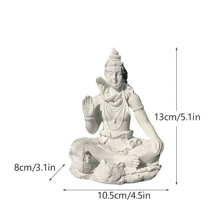 Stornfield | Divine Sand Resin Vedic Sculptures